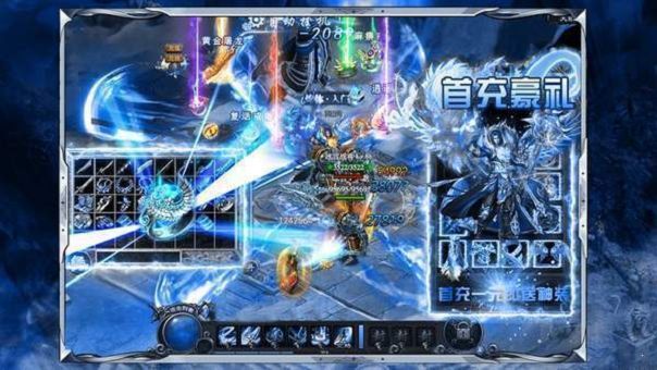 探索《最新传奇发布网站》：游戏迷的新乐园-最新传奇发布网站：探索热门游戏背后的精彩世界